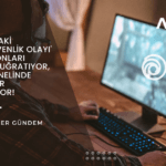 Ubisoft siber saldırıya uğradı