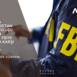 FBI BlackCat fidye yazılımı