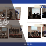 Siber güvenlik eğitimi