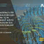 Kripto Madenciliği ve DDoS Saldırıları Başlatmak için Yeni KmsdBot Kötü Amaçlı Yazılım Ele Geçirme Sistemleri