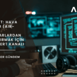 Alışılmadık bir veri hırsızlığı yöntemi, hassas bilgileri hava boşluklu sistemlerden sızdırmak için önceden belgelenmemiş gizli bir kanaldan yararlanıyor.