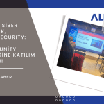 Birleşik Krallık İstanbul Başkonsolosluğu Ticaret Birimi (Birleşik Krallık Uluslararası Ticaret Bakanlığı) tarafından 24 Ocak 2023 tarihinde gerçekleştirilen “Cyber Security: The UK Opportunity” konulu etkinliğe katılım sağladık. Bu etkinliğin düzenlenmesine katkı sağlayan tüm kurum ve kuruluşlara teşekkürlerimizle. #allsafe #CyberSecurity #UnitedKingdom #BirleşikKrallık