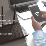 Netcomm ve TP-Link Router'larda Kritik Güvenlik Açıkları Keşfedildi