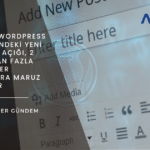 Popüler WordPress Eklentisindeki Yeni Güvenlik Açığı, 2 Milyondan Fazla Siteyi Siber Saldırılara Maruz Bırakıyor