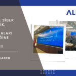 Türkiye Siber Güvenlik Kümelenmesi’nin düzenlediği Sektör Buluşmaları etkinliğinde Allsafe Siber Güvenlik olarak savunma sanayii firmalarıyla bir araya gelerek görüşmeler gerçekleştirdik.