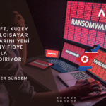 Microsoft, Kuzey Koreli Bilgisayar Korsanlarını Yeni FakePenny Fidye Yazılımıyla İlişkilendiriyor.