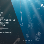 Kurnaz Bı̇r Oltalama Kampanyası Microsoft Onedrive Kullanıcılarını Hedef Alıyor