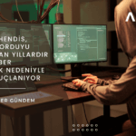 Çinli Mühendis, NASA ve Orduyu Hedef Alan Yıllardır Süren Siber Casusluk Nedeniyle ABD'de Suçlanıyor