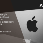 Apple, Birleşik Krallık'ta iCloud Uçtan Uca Şifreleme Özelliğini Kaldırıyor!