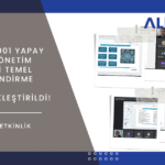 ISO 42001 Yapay Zeka Yönetim Sistemi Temel Bilgilendirme Eğitimi Gerçekleştirildi!