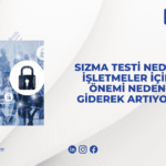 Sızma Testi Nedir? İşletmeler İçin Önemi Neden Giderek Artıyor?