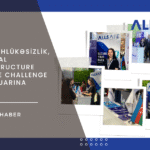 ALLSAFE Kibertəhlükəsizlik MMC, 9–10 Ekim tarihlerinde Azerbaycan’da siber güvenlik alanında düzenlenen en prestijli ve geniş kapsamlı etkinliklerden biri olan “Critical Infrastructure Defence Challenge 2025” fuarına katıldı.